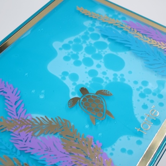 2/$75 🌊Tarte High Tides & Good Vibes - Picture 2 of 8